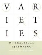 Varieties of Practical Reasoning cover