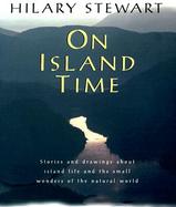 On Island Time cover