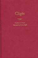 Cliges cover