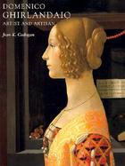 Domenico Ghirlandaio Artist and Artisan cover