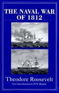 The Naval War of 1812 cover