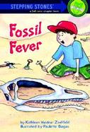 Fossil Fever cover