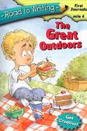 The Great Outdoors cover