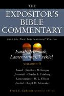The Expositor's Bible Commentary (Volume 6) cover