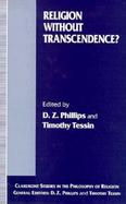 Religion Without Transcendence? cover