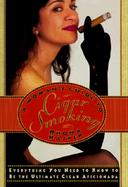 Woman's Guide to Cigar Smoking cover