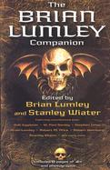 The Brian Lumley Companion cover