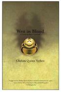 Writ in Blood cover