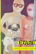 The Best of Crank! cover