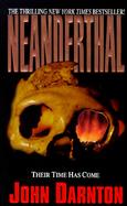Neanderthal A Novel cover