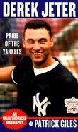 Derek Jeter Pride of the Yankees cover
