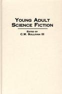 Young Adult Science Fiction cover