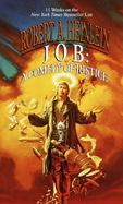 Job A Comedy of Justice cover