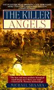 The Killer Angels cover