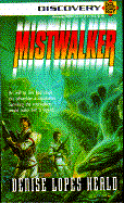 Mistwalker cover