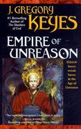 Empire of Unreason cover