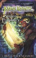 Stolen Prophecy cover