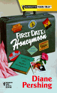 First Date: Honeymoon cover