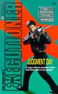 Judgment Day cover