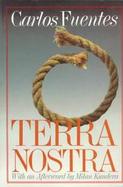 Terra Nostra cover