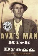 Ava's Man cover