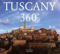 Tuscany 360 cover
