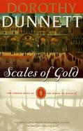 Scales of Gold cover
