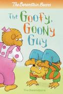 The Goofy Goony Guy cover