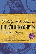 The Golden Compass cover