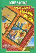Wayside School Is Falling Down (Rack) cover