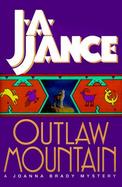 Outlaw Mountain cover