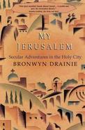 My Jerusalem cover