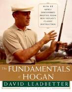 The Fundamentals of Hogan cover