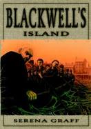 Blackwell's Island cover