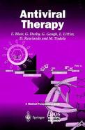Antiviral Therapy cover