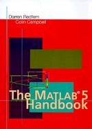 The Matlab 5 Handbook cover