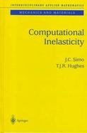 Computational Inelasticity cover