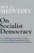 On Socialist Democracy cover