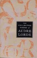 The Collected Poems of Audre Lorde cover