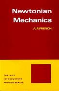 Newtonian Mechanics cover