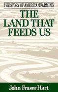 The Land That Feeds Us cover