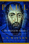 Paul The Mind of the Apostle cover