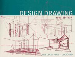 Design Drawing 2000 Edition cover