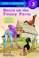 Down on the Funny Farm cover