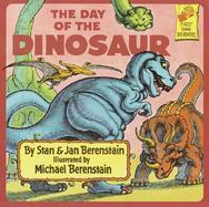 The Day of the Dinosaur cover