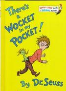 There's a Wocket in My Pocket cover