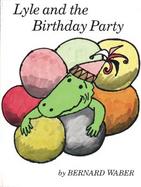 Lyle and the Birthday Party cover