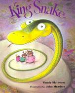 King Snake cover