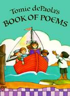Tomie De Paola's Book of Poems cover