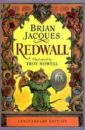 Redwall cover
